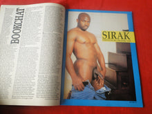 Load image into Gallery viewer, Vintage Adult Erotic Sexy Magazine Gay Interest Inches June 1993 K
