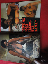 Load image into Gallery viewer, Vintage Nude Erotic Sexy Adult Magazine D-Cup P84