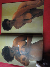 Load image into Gallery viewer, Vintage Nude Erotic Sexy Adult Magazine D-Cup P84