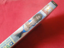 Load image into Gallery viewer, Vintage Adult Porn XXX DVD Latinas SEALED 10 Hrs. Latinas Ella Hace Cualquier Cosa ??