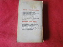 Load image into Gallery viewer, Vintage Erotic Adult Paperback Book/Novel Beeline Mom's Sexy Surprises ROUGH PB3