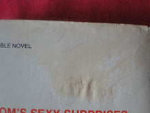 Load image into Gallery viewer, Vintage Erotic Adult Paperback Book/Novel Beeline Mom's Sexy Surprises ROUGH PB3