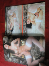 Load image into Gallery viewer, Vintage Nude Erotic Sexy Adult Magazine Oriental Women P54