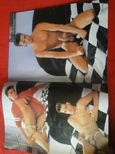 Load image into Gallery viewer, Vintage Adult Erotic Sexy Magazine Gay Interest Inches September 1993 K