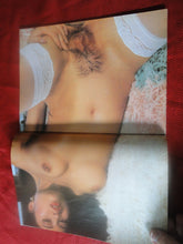 Load image into Gallery viewer, Vintage Nude Erotic Sexy Adult Magazine Oriental Women P54
