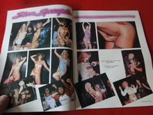 Load image into Gallery viewer, Vintage Nude Erotic Sexy Adult Magazine High Society April 1981 P87