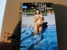 Load image into Gallery viewer, Vintage NUDE Woman Model Shaved Pussy 35mm Slide/Transparency Z26u