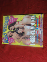 Load image into Gallery viewer, Vintage Nude Erotic Sexy Adult Magazine Asian Pearls 2002 P54