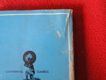 Load image into Gallery viewer, Vintage Adult Paperback Novel/Book Black Sex Power 1969 X11