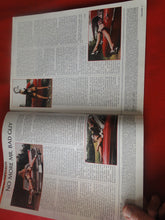 Load image into Gallery viewer, Vintage Nude Erotic Sexy Adult Magazine Leg Show December 1995 JB1