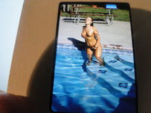 Load image into Gallery viewer, Vintage NUDE Woman Model Shaved Pussy 35mm Slide/Transparency Z26v