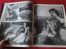 Load image into Gallery viewer, Vintage Nude Erotic Sexy Adult Magazine Head JB58