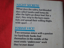 Load image into Gallery viewer, Vintage Erotic Adult Paperback Book/Novel Beeline Family Affairs Club Kink PB3