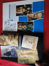 Load image into Gallery viewer, Vintage Nude Erotic Sexy Adult Magazine Cheeks January 1989 P84