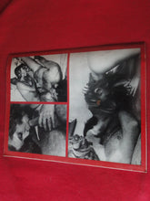 Load image into Gallery viewer, Vintage Nude Erotic Sexy Adult Magazine Head JB58