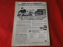 Load image into Gallery viewer, Vintage Nude Erotic Sexy Adult Magazine All Man March 1970 JB1