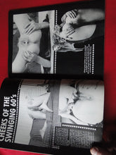 Load image into Gallery viewer, Vintage Nude Erotic Sexy Adult Magazine Cheeks January 1989 P84