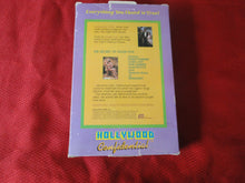 Load image into Gallery viewer, Vintage Adult XXX VHS Porn Tape Movie Hollywood Confidential Secret of Stage Five X3