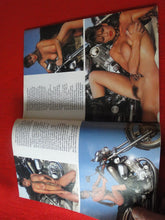 Load image into Gallery viewer, Vintage Nude Erotic Sexy Adult Magazine Juggs Feb. 1990 Kascha JB28