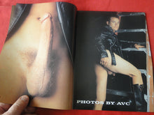 Load image into Gallery viewer, Vintage Adult Erotic Sexy Magazine Gay Interest Inches December 1993 K