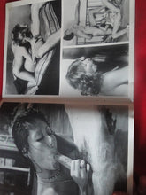 Load image into Gallery viewer, Vintage Nude Erotic Sexy Adult Magazine Head JB58