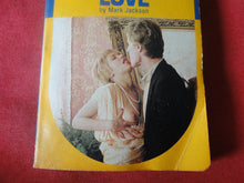 Load image into Gallery viewer, Vintage Erotic Adult Paperback Book/Novel A Father's Carnal Love PB3