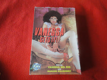 Load image into Gallery viewer, Vintage Adult XXX VHS Porn Tape Adult Video Movie Vanessa Gets It V3