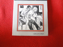 Load image into Gallery viewer, Vintage Adult Paperback Novel/Book Black Orgasm 1977 X11