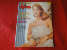 Load image into Gallery viewer, Vintage Nude Erotic Sexy Adult Magazine Adam April 1967 JB1