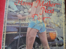 Load image into Gallery viewer, Vintage Erotic Adult Paperback Book/Novel Greenleaf Horny Mother Next Door ROUGH PB3