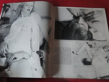 Load image into Gallery viewer, Vintage Nude Erotic Sexy Adult Magazine Blonde Dynamite 1983 JB58