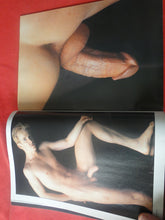 Load image into Gallery viewer, Vintage Adult Erotic Sexy Magazine Gay Interest Inches July 1994 K