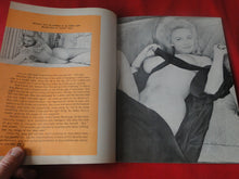 Load image into Gallery viewer, Vintage Nude Erotic Sexy Adult Magazine Adam April 1967 JB1