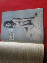 Load image into Gallery viewer, Vintage Nude Erotic Sexy Adult Magazine All Man March 1970 JB8