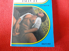 Load image into Gallery viewer, Vintage Adult Paperback Novel/Book The Black Sadist Bitch 1977 X11