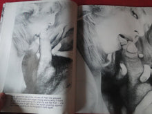 Load image into Gallery viewer, Vintage Nude Erotic Sexy Adult Magazine Blonde Dynamite 1983 JB58