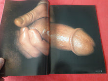 Load image into Gallery viewer, Vintage Adult Erotic Sexy Magazine Gay Interest Inches August 1994 K