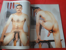Load image into Gallery viewer, Vintage Adult Erotic Sexy Magazine Gay Interest Inches August 1994 K