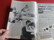 Load image into Gallery viewer, Vintage Nude Erotic Sexy Adult Magazine All Man November 1967 JB8
