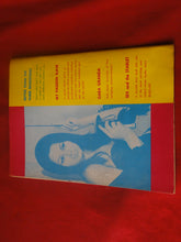 Load image into Gallery viewer, Vintage Nude Erotic Sexy Adult Magazine Best For Men September 1965 JB1