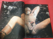 Load image into Gallery viewer, Vintage Adult Erotic Sexy Magazine Gay Interest Inches August 1994 K