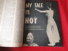 Load image into Gallery viewer, Vintage Nude Erotic Sexy Adult Magazine Best For Men September 1965 JB1