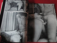 Load image into Gallery viewer, Vintage Nude Erotic Sexy Adult Magazine Sex Games 1986 JB58
