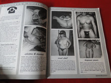 Load image into Gallery viewer, Vintage Nude Erotic Sexy Adult Magazine Amateur Connexion #80 JB28