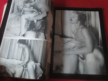 Load image into Gallery viewer, Vintage Nude Erotic Sexy Adult Magazine Sex Games 1986 JB58