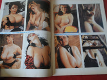 Load image into Gallery viewer, Vintage Nude Erotic Sexy Adult Magazine Hooters 1990 SIGNED JB51