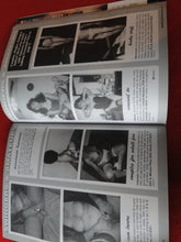 Load image into Gallery viewer, Vintage Nude Erotic Sexy Adult Magazine Amateur Connexion #80 JB28