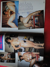Load image into Gallery viewer, Vintage Nude Erotic Sexy Adult Magazine Gent May 1994 P84