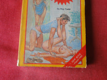 Load image into Gallery viewer, Vintage Erotic Adult Paperback Book/Novel Greenleaf Willing Family ROUGH PB3