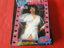 Load image into Gallery viewer, Vintage Adult XXX VHS Porn Tape Video Movie Wet Shots Vanessa Del Rio DA